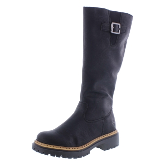 Rieker 72694 zwart