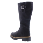 Rieker 72694 zwart