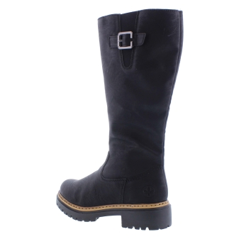 Rieker 72694 zwart