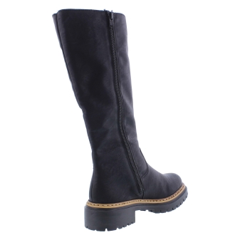 Rieker 72694 zwart