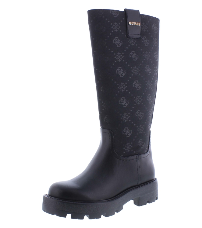 Guess FLFYNNFAL11 Yannis zwart