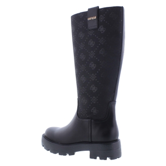 Guess FLFYNNFAL11 Yannis zwart
