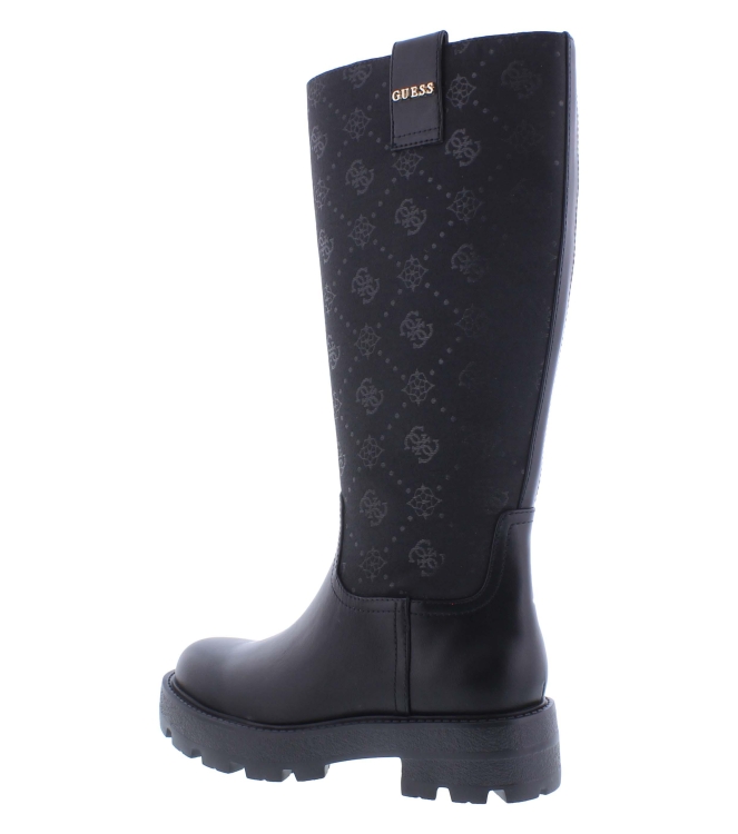 Guess FLFYNNFAL11 Yannis zwart