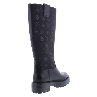 Guess FLFYNNFAL11 Yannis zwart