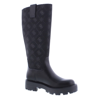 Guess FLFYNNFAL11 Yannis zwart