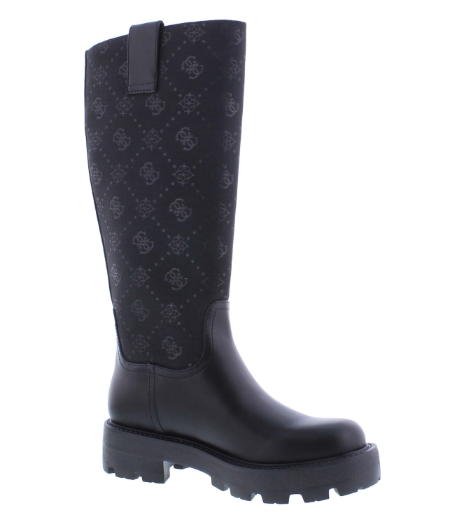 Guess FLFYNNFAL11 Yannis zwart