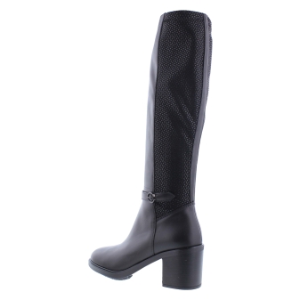 DL Sport 6839 Dafne zwart