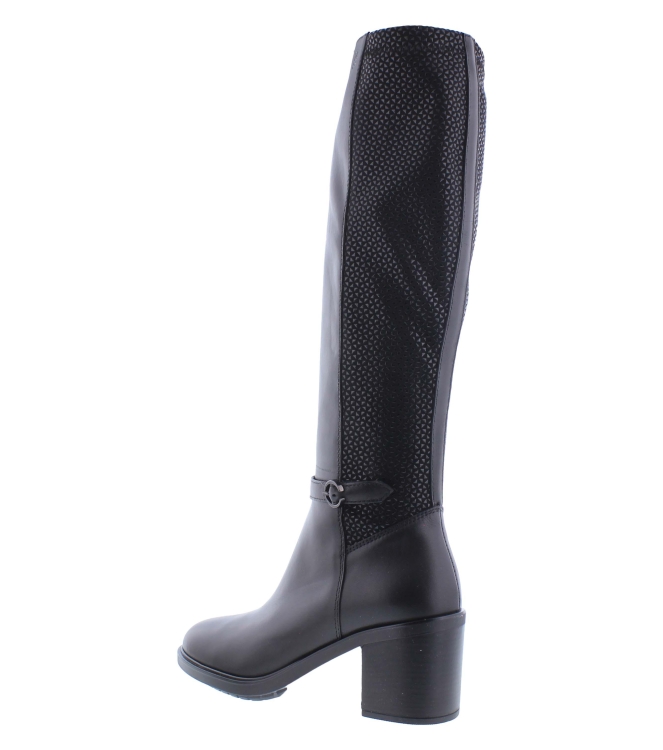 DL Sport 6839 Dafne zwart