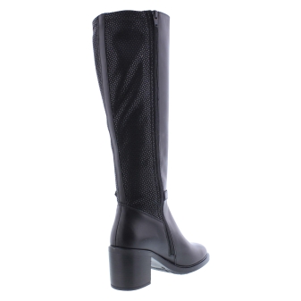 DL Sport 6839 Dafne zwart