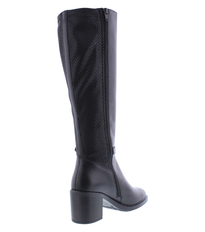 DL Sport 6839 Dafne zwart