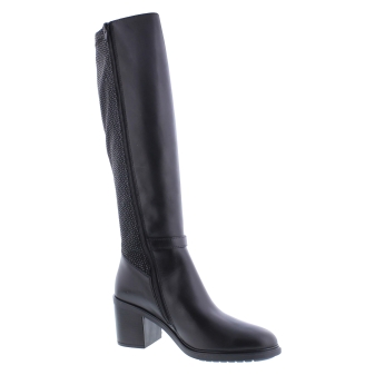 DL Sport 6839 Dafne zwart