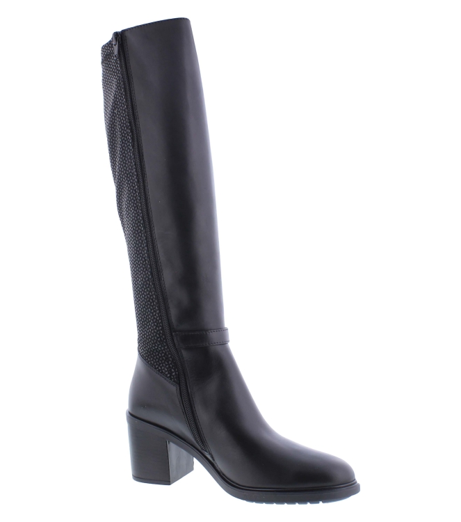 DL Sport 6839 Dafne zwart