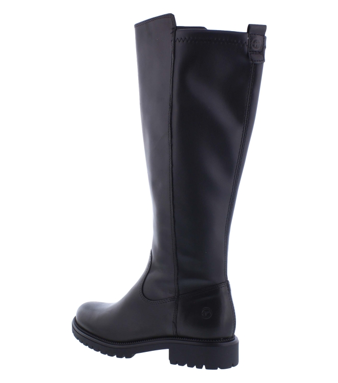 Tamaris 1-25605-43 zwart