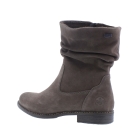 Rieker 74874-25 grijs