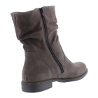 Rieker 74874-25 grijs