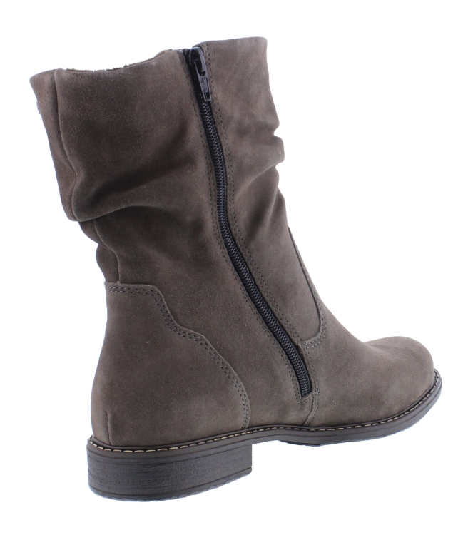 Rieker 74874-25 grijs