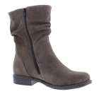 Rieker 74874-25 grijs