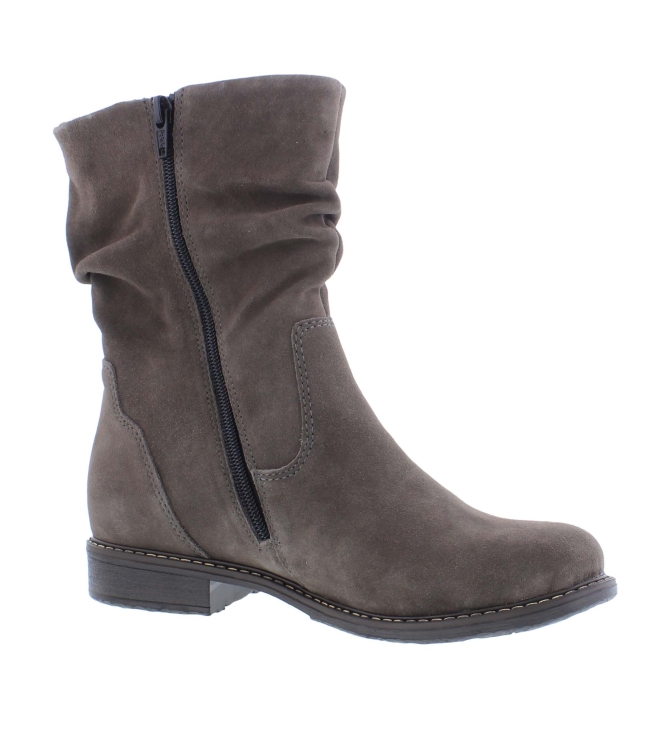 Rieker 74874-25 grijs