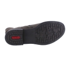 Rieker 74874-25 grijs