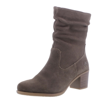 Rieker Y2054-45 grijs