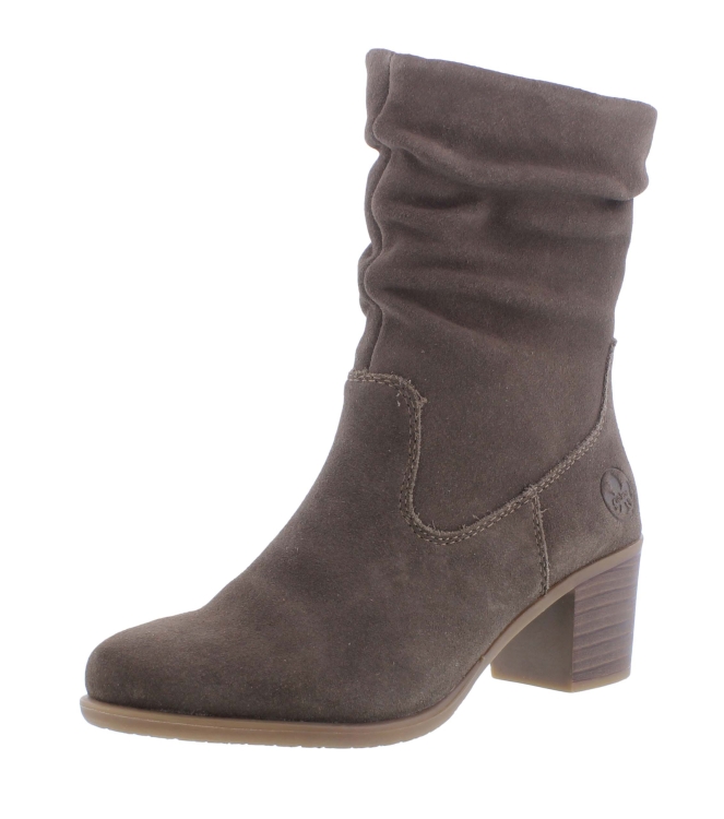 Rieker Y2054-45 grijs