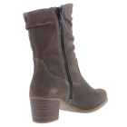Rieker Y2054-45 grijs