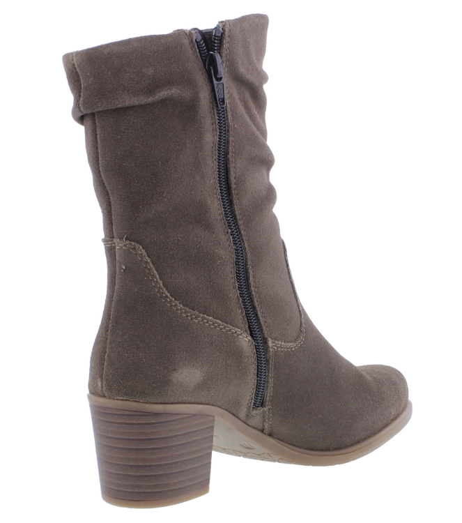 Rieker Y2054-45 grijs