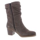 Rieker Y2054-45 grijs