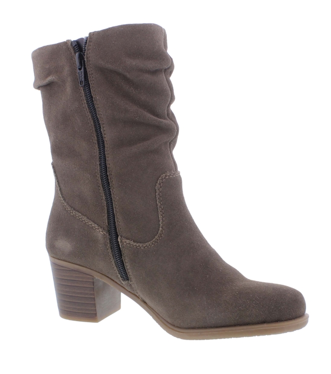 Rieker Y2054-45 grijs