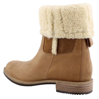 Ecco 249303 naturel