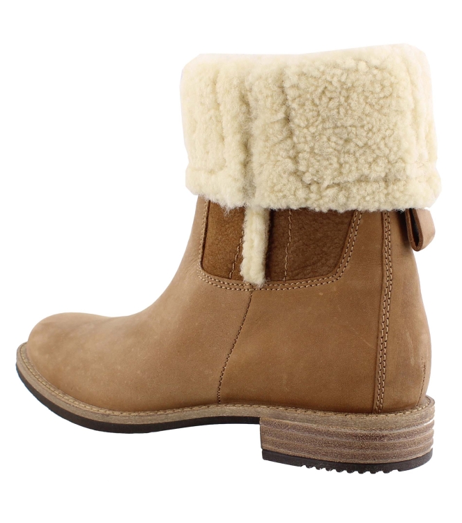 Ecco 249303 naturel