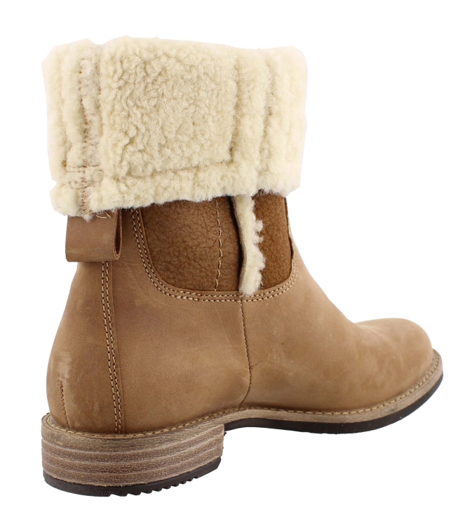 Ecco 249303 naturel