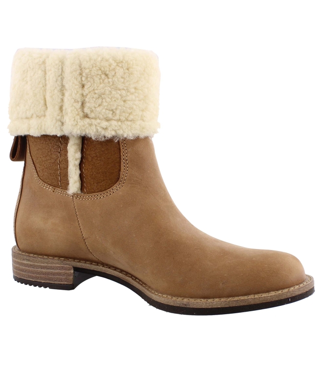 Ecco 249303 naturel