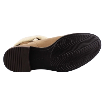 Ecco 249303 naturel