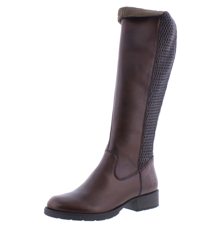 Rieker Z9591-29 bruin