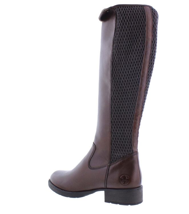 Rieker Z9591-29 bruin