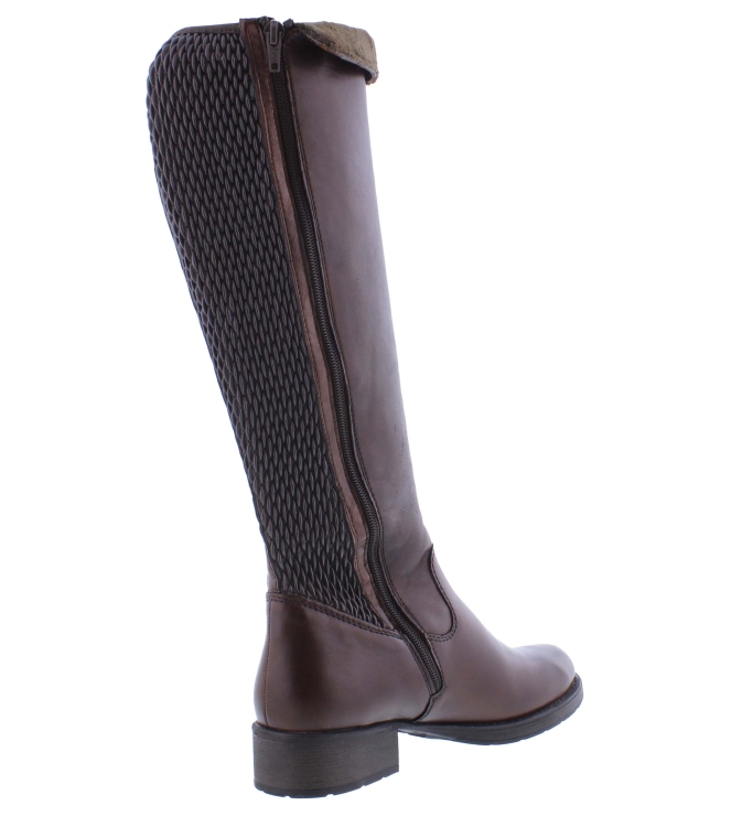 Rieker Z9591-29 bruin