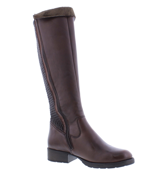 Rieker Z9591-29 bruin