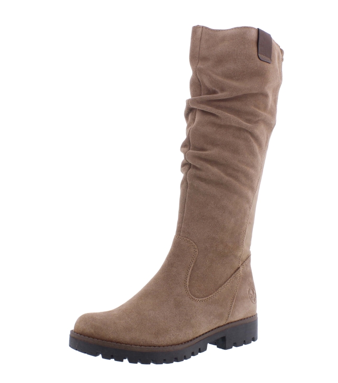 Rieker 78575-24 bruin