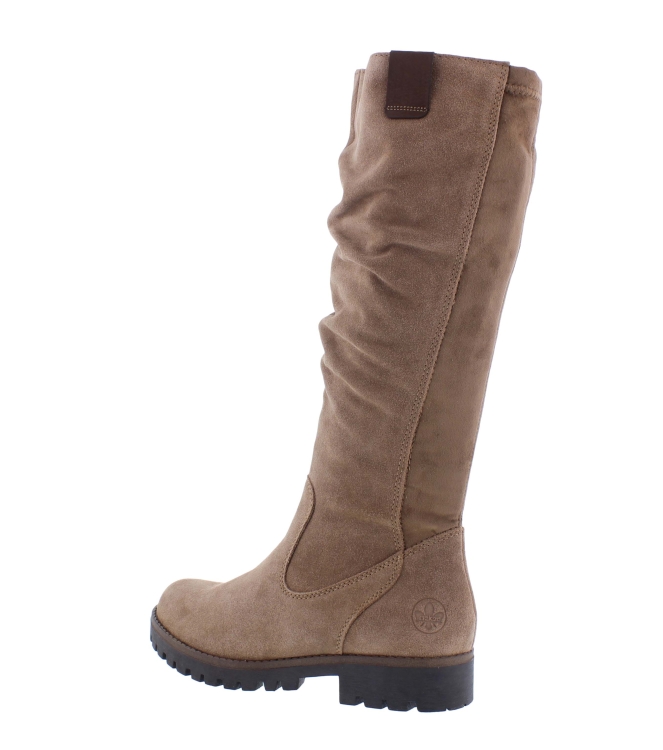 Rieker 78575-24 bruin