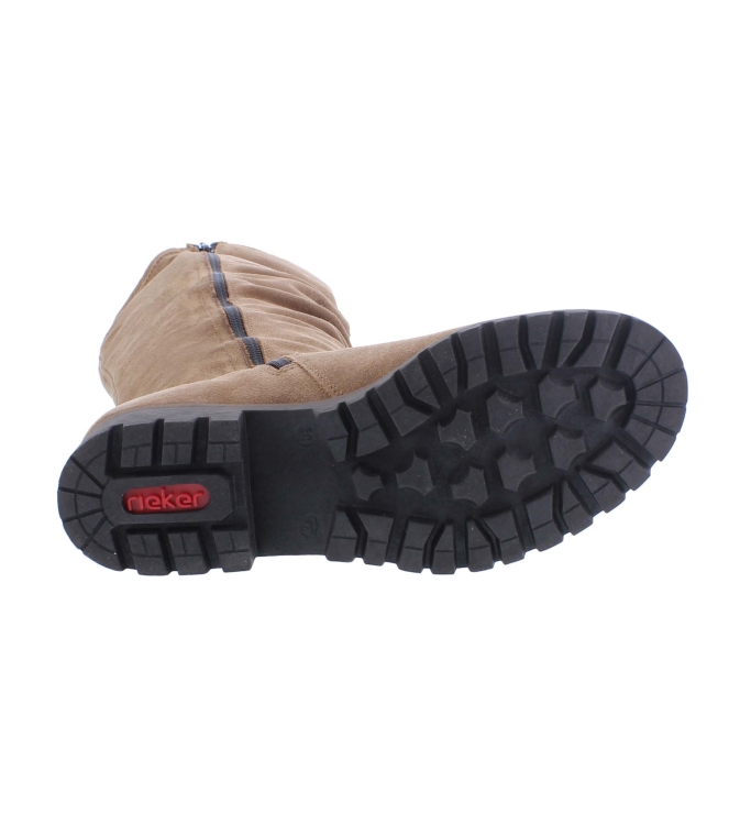 Rieker 78575-24 bruin
