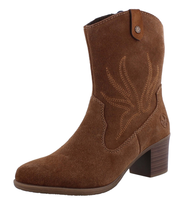 Rieker Y2057-20 bruin