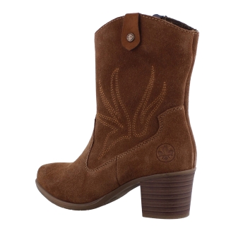 Rieker Y2057-20 bruin