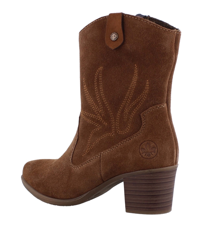 Rieker Y2057-20 bruin