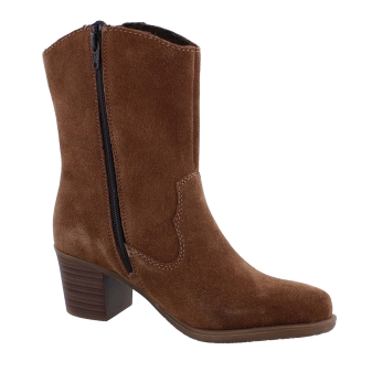 Rieker Y2057-20 bruin