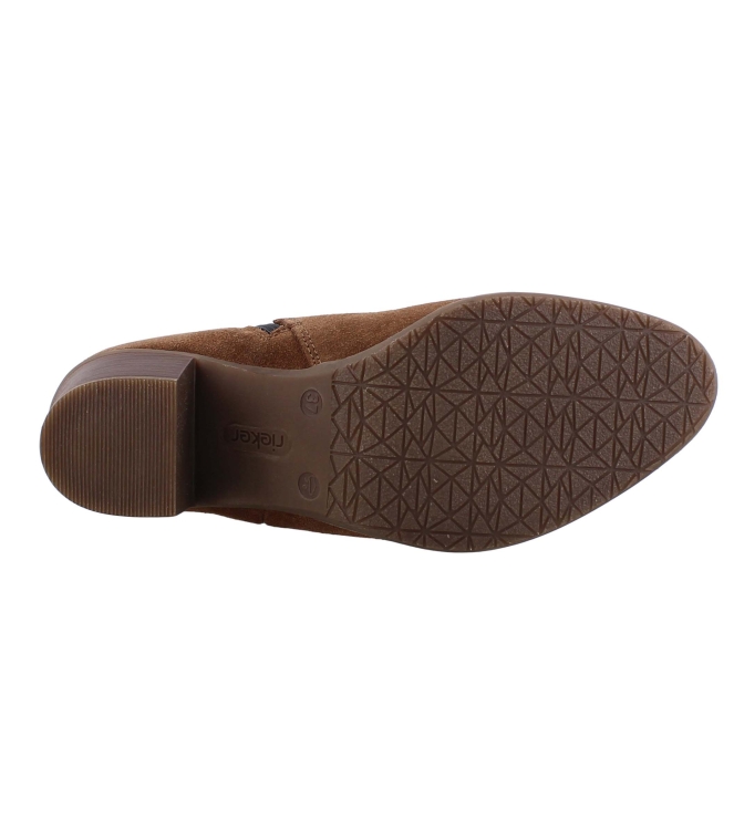 Rieker Y2057-20 bruin