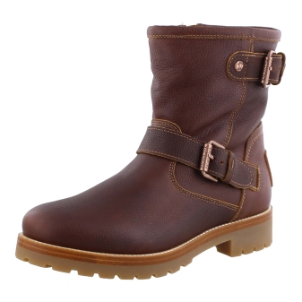 Panama Jack Felina Igloo bruin