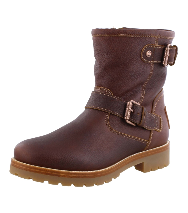 Panama Jack Felina Igloo bruin