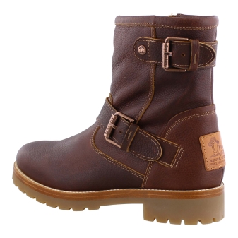 Panama Jack Felina Igloo bruin