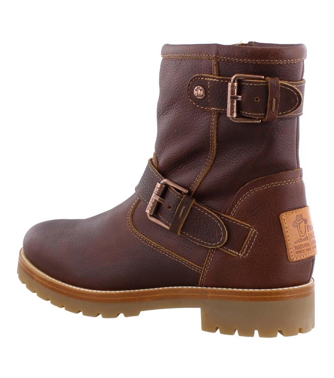 Panama Jack Felina Igloo bruin